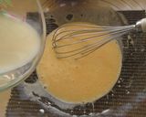 菜種油&豆乳のクランベリーパウンドケーキ作り方6写真
