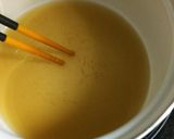 おっさんの艷やか深み有る酢飯作り方2写真