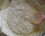 菜種油&豆乳のクランベリーパウンドケーキ作り方8写真