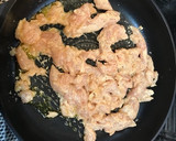 ダイエットレシピ 鶏ささみのマヨ醤油焼き作り方4写真