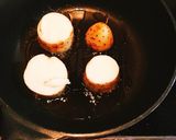 ほったらかしでホックホクの山芋ステーキ作り方2写真