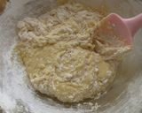菜種油&豆乳のクランベリーパウンドケーキ作り方9写真