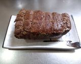 簡単家庭ローストビーフ作り方10写真