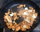 ダイエットレシピ 鶏ささみのマヨ醤油焼き作り方5写真