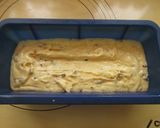 菜種油&豆乳のクランベリーパウンドケーキ作り方10写真