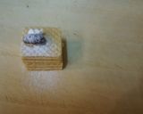 ひとくちウェハース作り方7写真