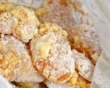 超簡単。失敗なし。基本のとり唐揚げ。作り方5写真