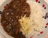 カレールーで、ケララカレー風チキンカレー作り方14写真