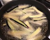 お酒・ご飯がすすむ濃い味ガツン系揚げナス作り方4写真