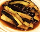 お酒・ご飯がすすむ濃い味ガツン系揚げナス作り方6写真