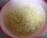 夫が愛する♡切り干し大根煮（常備菜）作り方1写真