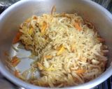 夫が愛する♡切り干し大根煮（常備菜）作り方5写真