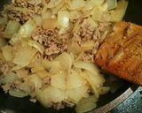 玉ねぎとミンチの旨味たっぷりコロッケ作り方6写真