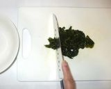 食べるわかめスープ♪簡単作り方2写真