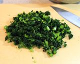 チキナーと島豆腐のチャンプルー作り方4写真