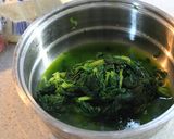 チキナーと島豆腐のチャンプルー作り方2写真