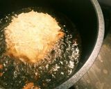 玉ねぎとミンチの旨味たっぷりコロッケ作り方12写真