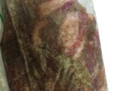 塩麹 燻製ベーコン作り方1写真
