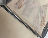 塩麹 燻製ベーコン作り方3写真