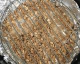 塩麹 燻製ベーコン作り方4写真