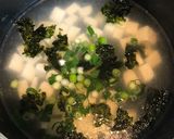 5分でできる!海苔入り中華スープ作り方2写真
