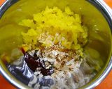 簡単！ご飯のおとも☆やみつきたくあん作り方2写真