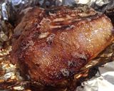 お家で簡単♡カンパチのカマ焼き❁*+作り方8写真