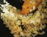 麻婆豆腐ラーメン♪作り方2写真