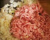 麻婆豆腐ラーメン♪作り方3写真