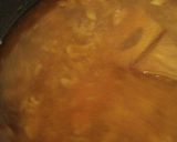 麻婆豆腐ラーメン♪作り方6写真