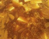 麻婆豆腐ラーメン♪作り方10写真