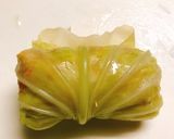 母の味♡少しヘルシーなロールキャベツ♡作り方8写真