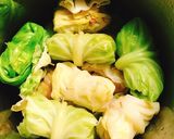 母の味♡少しヘルシーなロールキャベツ♡作り方9写真