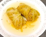 母の味♡少しヘルシーなロールキャベツ♡作り方11写真