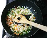 絶品! ドライカレー 【ウチのウマれぴ】作り方3写真