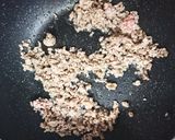 絶品! ドライカレー 【ウチのウマれぴ】作り方4写真