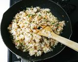 絶品! ドライカレー 【ウチのウマれぴ】作り方6写真
