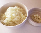 手作りしちゃおう!万能 トマトソース作り方1写真