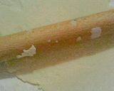 簡単☆とても美味しい☆手軽なハートのパイ作り方3写真