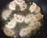 根菜と南瓜の甘辛炒め作り方3写真