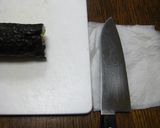 **アボカド・サーモン巻き寿司**作り方13写真