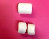 簡単で可愛い！マシュマロサンドクッキー作り方10写真