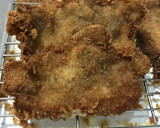 薄切り豚肉の柚子胡椒チーズはさみ揚げ！作り方7写真