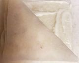 チーズとろける☆ツナとコーンの三角春巻き作り方7写真