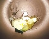 お麩スナック作り方1写真