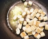 お麩スナック作り方2写真