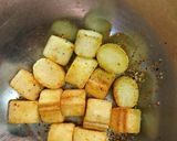 お麩スナック作り方5写真
