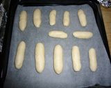 パン、パン、パン（一度に３味楽しみたい作り方5写真