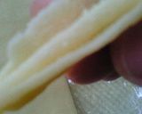 簡単☆とても美味しい☆手軽なハートのパイ作り方5写真
