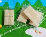 もち消費☆簡単☆サクサク揚げもち作り方1写真